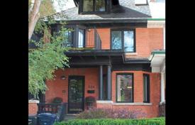  دو خانه بهم متصل – Old Toronto, تورنتو, انتاریو,  کانادا. C$2,315,000