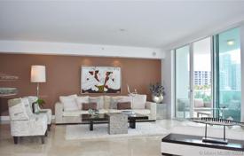 آپارتمان  – Aventura, فلوریدا, ایالات متحده آمریکا. $1,115,000