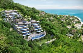 آپارتمان  – Surin Beach, Choeng Thale, شهرستان تالانگ,  پوکت,   تایلند. From $672,000