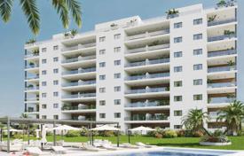 2غرفة آپارتمان  131 متر مربع Villajoyosa, اسپانیا. 550,000 €