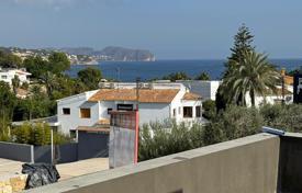 4غرفة ویلا  318 متر مربع Benissa, اسپانیا. 3,195,000 €