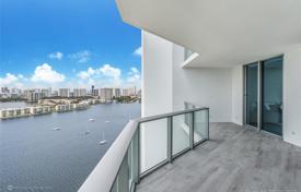 آپارتمان  – Aventura, فلوریدا, ایالات متحده آمریکا. 743,000 €