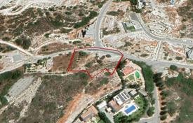 زمین تجاری Agios Tychonas, قبرس. 780,000 €