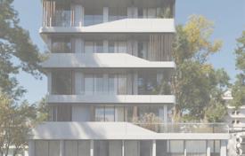 New residential complex with apartments Alimos, یونان. 268,000 € از