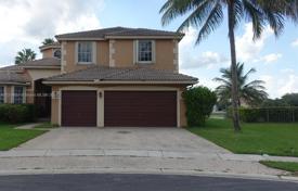 خانه  – Miramar (USA), فلوریدا, ایالات متحده آمریکا. $1,490,000