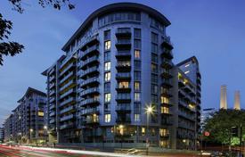 New residential complex with apartments لندن, بریتانیا. £608,000 از