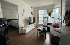 آپارتمان  – York Street, Old Toronto, تورنتو,  انتاریو,   کانادا. C$850,000