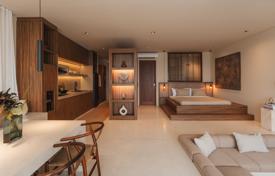 1غرفة آپارتمان  99 متر مربع Pererenan, اندونزی. $216,000