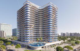 مجتمع مسكوني Samana Skyros – أرجان, دبی, امارات متحده عربی. $272,000 از