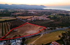 زمین تجاری Poli Crysochous, قبرس. 650,000 €