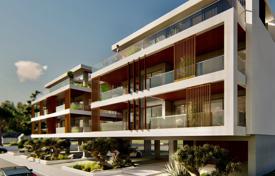 3غرفة آپارتمان  109 متر مربع Thermi, یونان. 340,000 €