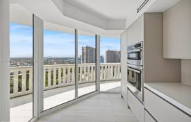 آپارتمان کاندو – Aventura, فلوریدا, ایالات متحده آمریکا. $1,935,000