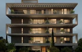 New residential complex with apartments لیماسول, قبرس. 380,000 € از