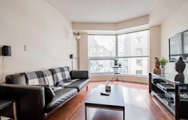 آپارتمان  – Beverley Street, Old Toronto, تورنتو,  انتاریو,   کانادا. C$919,000