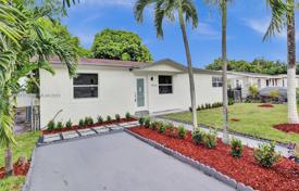 خانه  – Miami Gardens, میامی, فلوریدا,  ایالات متحده آمریکا. $535,000
