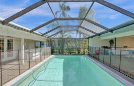 خانه  – Coral Springs, فلوریدا, ایالات متحده آمریکا. $889,000
