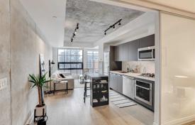 آپارتمان  – Richmond Street West, Old Toronto, تورنتو,  انتاریو,   کانادا. C$851,000