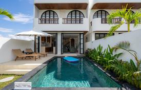 2غرفة ویلا  100 متر مربع South Kuta, اندونزی. $205,000