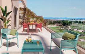 3غرفة آپارتمان  101 متر مربع Murcia (city), اسپانیا. 525,000 €