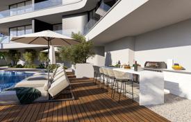 2غرفة آپارتمان  151 متر مربع Germasogeia, قبرس. 735,000 €