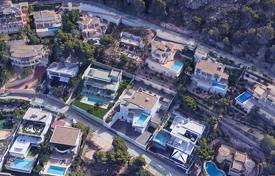4غرفة ویلا  405 متر مربع Altea, اسپانیا. 2,690,000 €