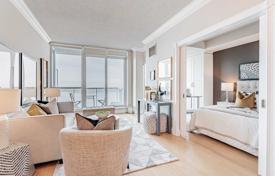 آپارتمان  – Queens Quay West, Old Toronto, تورنتو,  انتاریو,   کانادا. C$899,000