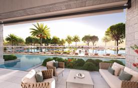 1غرفة آپارتمان  93 متر مربع مدينة أولسيني, مونته نگرو. 490,000 €