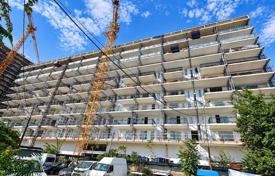 2غرفة آپارتمان  67 متر مربع Krtsanisi Street, گرجستان. $133,000