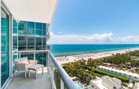 آپارتمان  – سواحل میامی, فلوریدا, ایالات متحده آمریکا. $2,490,000
