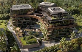 New residential complex with apartments Choeng Thale, تایلند. $198,000 از