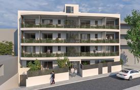 New residential complex with apartments Galatsi, یونان. 275,000 € از