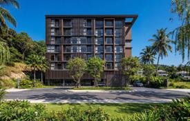New residential complex with apartments Mueang Phuket, تایلند. $97,000 از