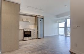 آپارتمان  – Dundas Street East, Old Toronto, تورنتو,  انتاریو,   کانادا. C$788,000
