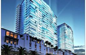 ساختمان تازه ساز – Sunny Isles Beach, فلوریدا, ایالات متحده آمریکا. $949,000
