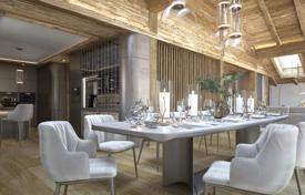 7غرفة عمارت  452 متر مربع مورزین, فرانسه. 5,500,000 €