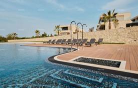 2غرفة آپارتمان  91 متر مربع Umag, کرواسی. 754,000 €