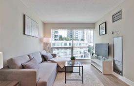 آپارتمان  – Yonge Street, تورنتو, انتاریو,  کانادا. C$697,000