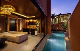2غرفة ویلا  151 متر مربع Canggu, اندونزی. $284,000