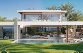 5غرفة ویلا  782 متر مربع ماربلا, اسپانیا. 12,750,000 €