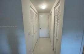 1غرفة شقق في الوحدات السكنية 92 متر مربع Doral, ایالات متحده آمریکا. $380,000