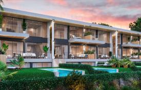 1غرفة آپارتمان  45 متر مربع ماربلا, اسپانیا. 450,000 €
