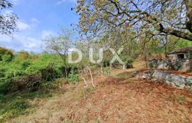 زمین تجاری Istria County, کرواسی. 120,000 €