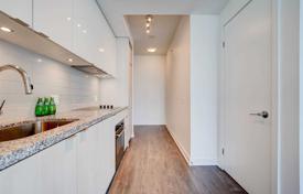 آپارتمان  – Blue Jays Way, Old Toronto, تورنتو,  انتاریو,   کانادا. C$1,005,000