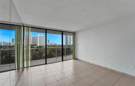 آپارتمان کاندو – Aventura, فلوریدا, ایالات متحده آمریکا. $370,000
