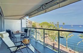 آپارتمان  – Cap d'Antibes, آنتیب, کوت دازور,  فرانسه. 1,100,000 €