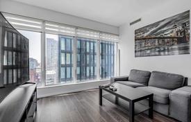 آپارتمان  – Shuter Street, Old Toronto, تورنتو,  انتاریو,   کانادا. C$983,000