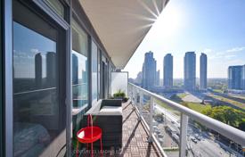 4غرفة آپارتمان  Etobicoke, کانادا. C$786,000