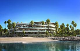New residential complex with apartments Villeneuve-Loubet, فرانسه. 468,000 € از