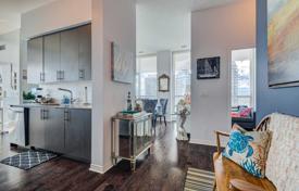 آپارتمان  – Lake Shore Boulevard West, Etobicoke, تورنتو,  انتاریو,   کانادا. C$1,161,000