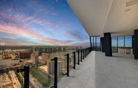2غرفة شقة في مبنى جديد 190 متر مربع Collins Avenue, ایالات متحده آمریکا. 3,690,000 €